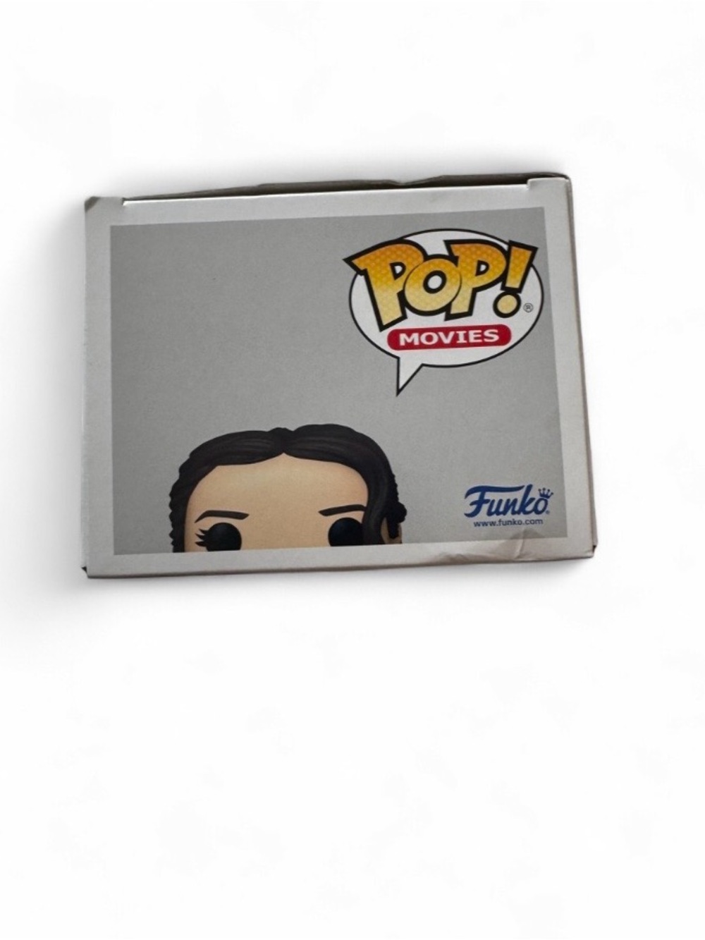 NIB Funko Pop! Aliens: Romulus Vinyl Rain (1614) Figure - Picture 7 of 7